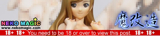 Makaizou: Shining Wind Kureha Swimsuit Ver. 1/7 PVC figure by Max Factory Makaizou: Shining Wind Kureha Swimsuit Ver. 1/7 PVC figure by Max Factory