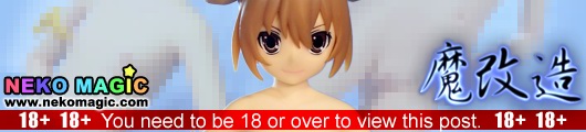 Makaizou: Toradora! Aisaka Taiga Dengeki Speical Ver. 1/10 PVC figure by WAVE Makaizou: Toradora! Aisaka Taiga Dengeki Speical Ver. 1/10 PVC figure by WAVE
