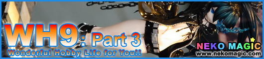 Wonderful Hobby Life for You!! 9: Part 3 Wonderful Hobby Life for You!! 9: Part 3
