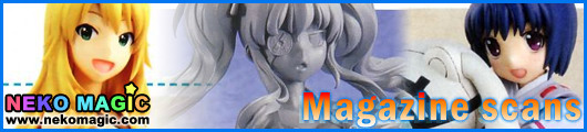Magazine scans April 2012: Magazine scans April 2012: