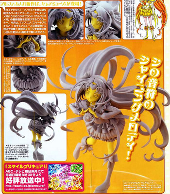 Magazine scans May 2012: Magazine scans May 2012: