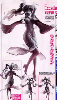 Magazine scans May 2012: Magazine scans May 2012:
