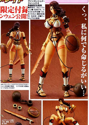 Magazine scans May 2012: Magazine scans May 2012: