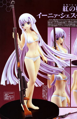 Magazine scans May 2012: Magazine scans May 2012: