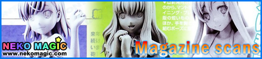 Magazine scans November 2012: Magazine scans November 2012: