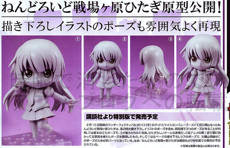 anime figure release dates