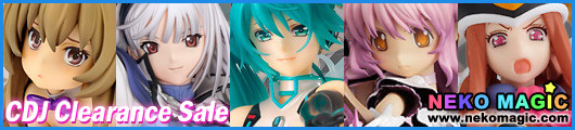 CDJapan Clearance Sale: CDJapan Clearance Sale: