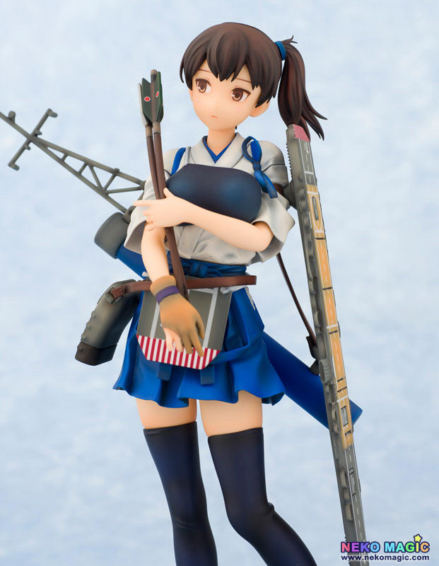 (18+) Futaba Express: Koi wa Akai Hana – Akatsuki Ringo 1/6 PVC figure ...
