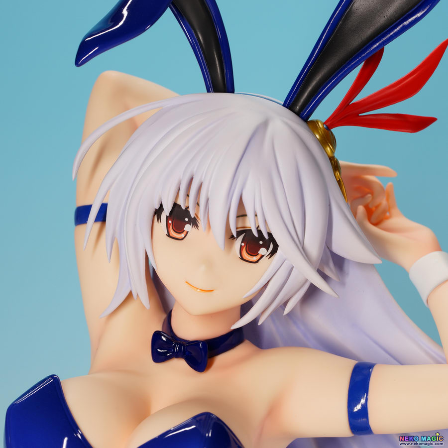 18 Futaba Express Lord Marksman And Vanadis Eleonora Viltaria Bunny Ver 1 4 Pvc Figure By Freeing Neko Magic