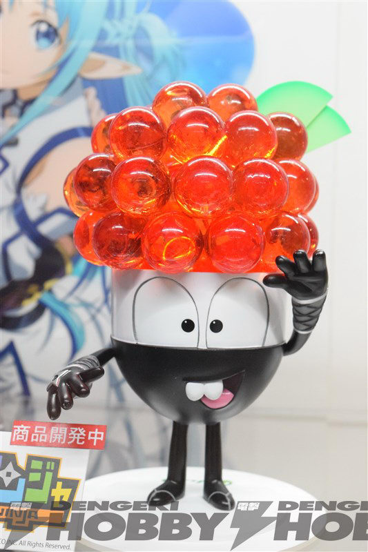 Anime Japan 2015 Part 8 Genco, Bandai Visual, Production Works Street