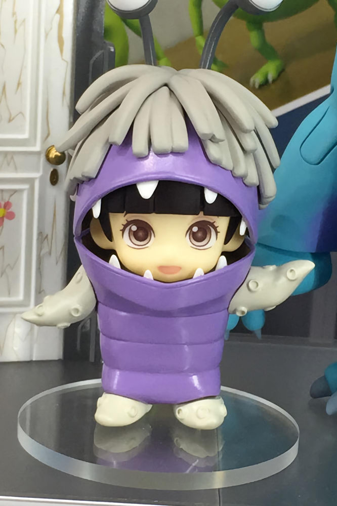 nendoroid 27