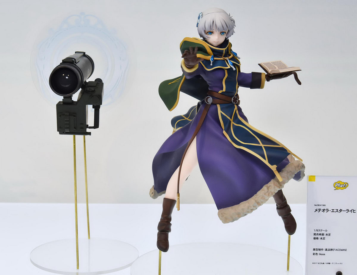 Wonhobby Gallery 18 Spring Part 4 Pvc Figures I Neko Magic