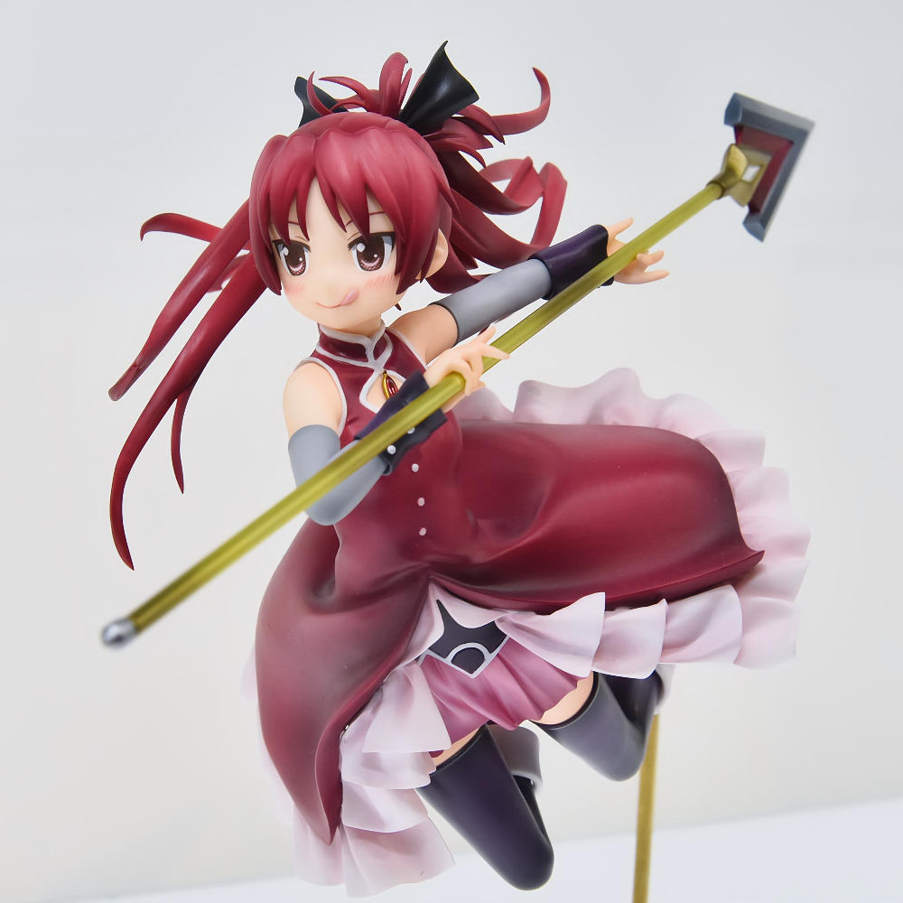 WonHobby Gallery 2018 Autumn Part 1 Good Smile Company I Neko Magic