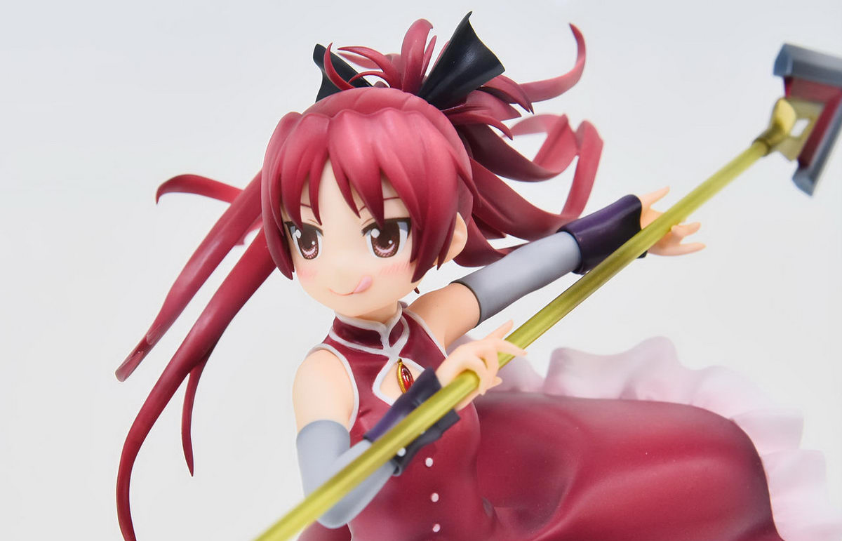 WonHobby Gallery 2018 Autumn Part 1 Good Smile Company I Neko Magic