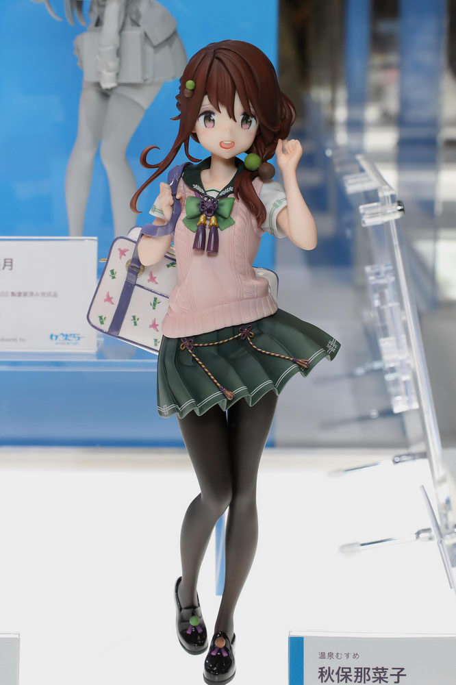 Wonder Festival 19 Summer Part 0 Prime1studio Wanderer Ensky Neko Magic
