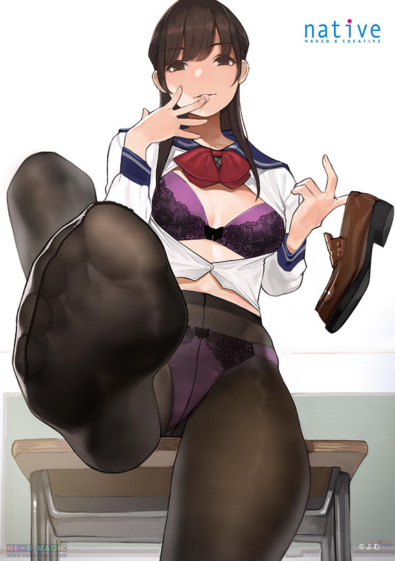 18 Wonder Festival 19 Summer Quick Report 10 Native Neko Magic 18 Wonder Festival 19 Summer Quick Report 10 Native Neko Magic