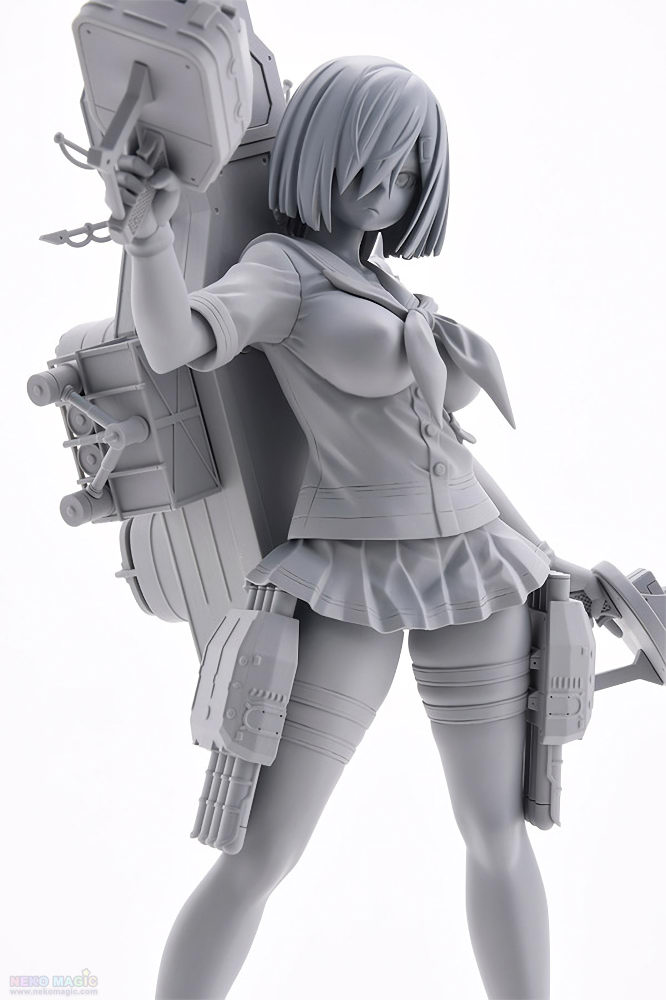 Amakuni Hobby Frontier Summer Part 2 Neko Magic