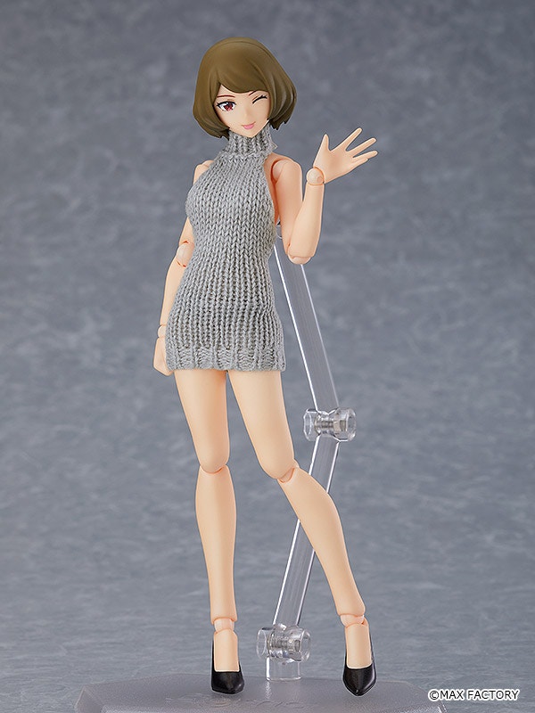 WonHobby Gallery 2020 Autumn Part 1 PVC figure, figma gallery