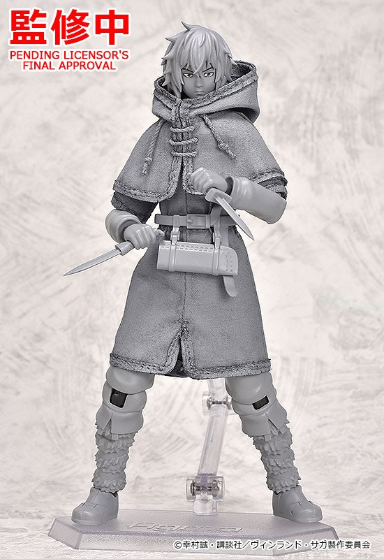 WonHobby Gallery 2020 Autumn Part 1 PVC figure, figma gallery