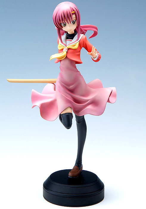 zero no tsukaima louise figure