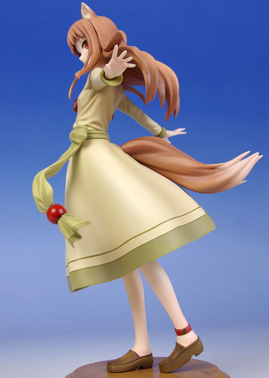 holo live figure