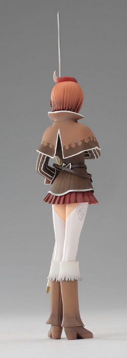 Shining Tears X Wind: Seena Kanon – Figurina In PVC 1/8 Scale, Licenza Ufficiale, Nuova Di Zecca - 2