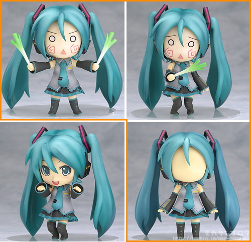 hachune miku nendoroid
