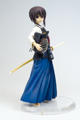 Bamboo Blade - Manga série - Manga news