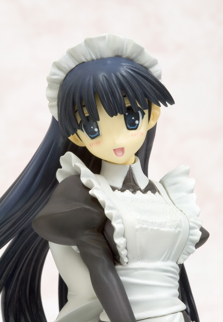 yuki sohma figure kotobukiya
