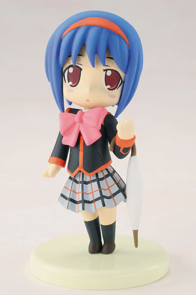 Little Busters Solid Works Collection 2 5 Trading Figure By Toy S Works Neko Magic