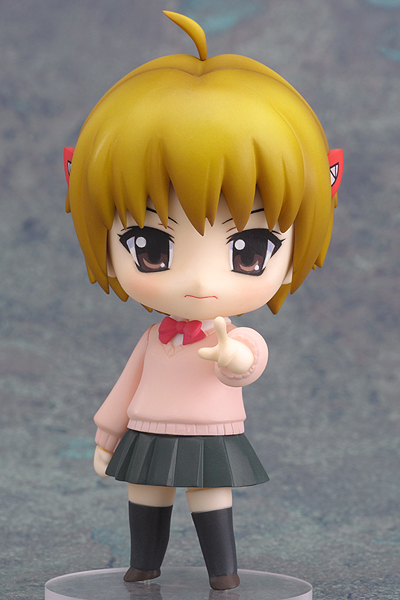 nougami neuro nendoroid