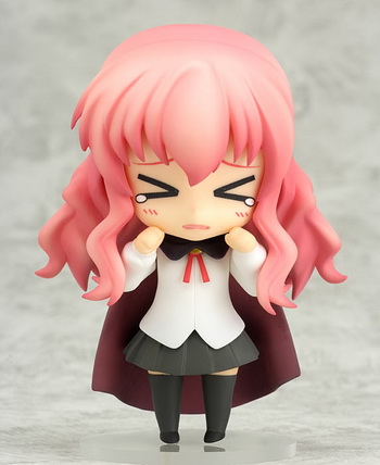 zero no tsukaima louise figure