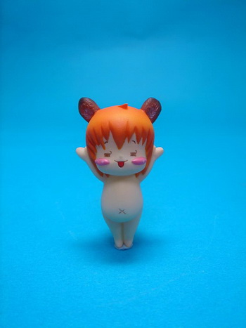 Poko to Issho! Poko 1/6 PVC figure by Solid Theater – Neko Magic