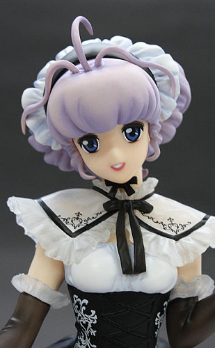 creamy mami figure