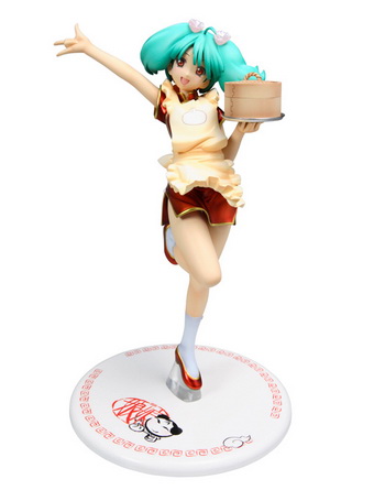 ranka figure