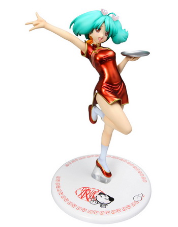 ranka figure