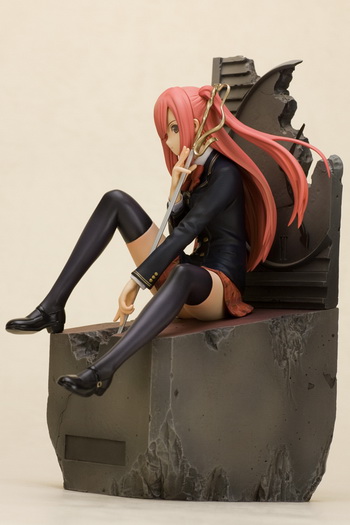 Shining Tears X Wind: Seena Kanon 1/8 Scale PVC figurine