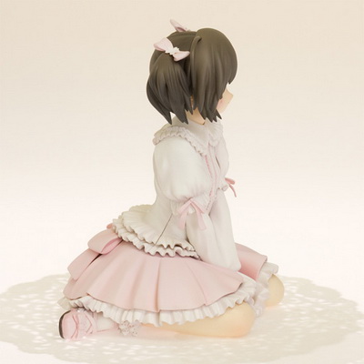 Orchid Seed Comic A-UN Aizawa Nao 1/7 PVC figure - DREAM Playhouse Orchid Seed Comic A-UN Aizawa Nao 1/7 PVC figure - DREAM Playhouse
