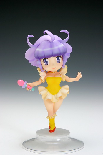 creamy mami figure