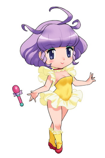 creamy mami figure