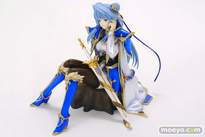 Remedia Color Toushin Toshi III Moe Collect Plus 16 Remedia Color 1/7 PVC figure by ...