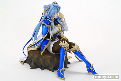 Remedia Color Toushin Toshi III Moe Collect Plus 16 Remedia Color 1/7 PVC figure by ...