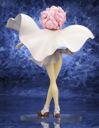Sill Rance Rance VI Sill Plain 1/8 PVC figure by Kotobukiya 4-Leaves LG – Neko Magic