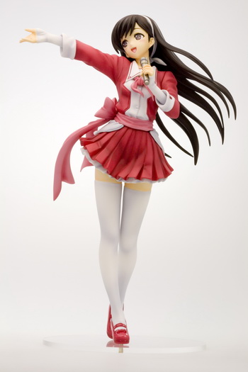 yuki sohma figure kotobukiya