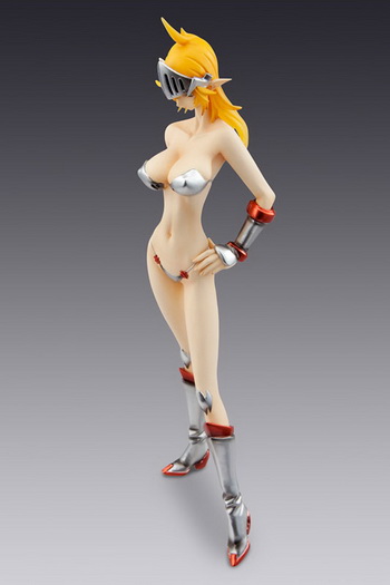 Megahouse Excellent Model Kinnikuman Lady Series 2 Lady Robin Figure Anime Japan 