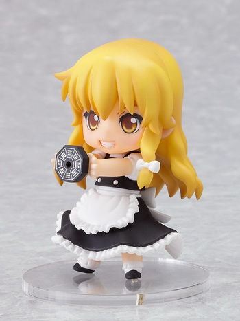 touhou nendoroid list