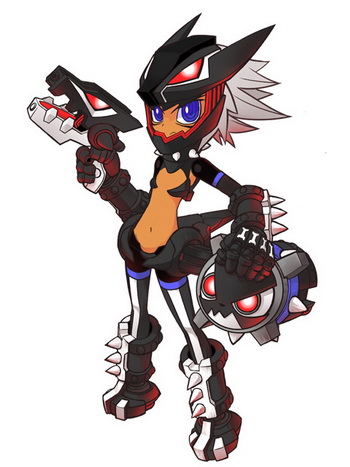 konami busou shinki
