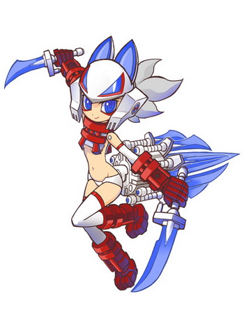 konami busou shinki