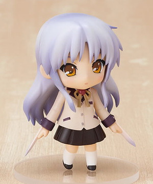 nendoroid angel
