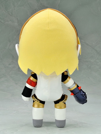 persona 3 plush